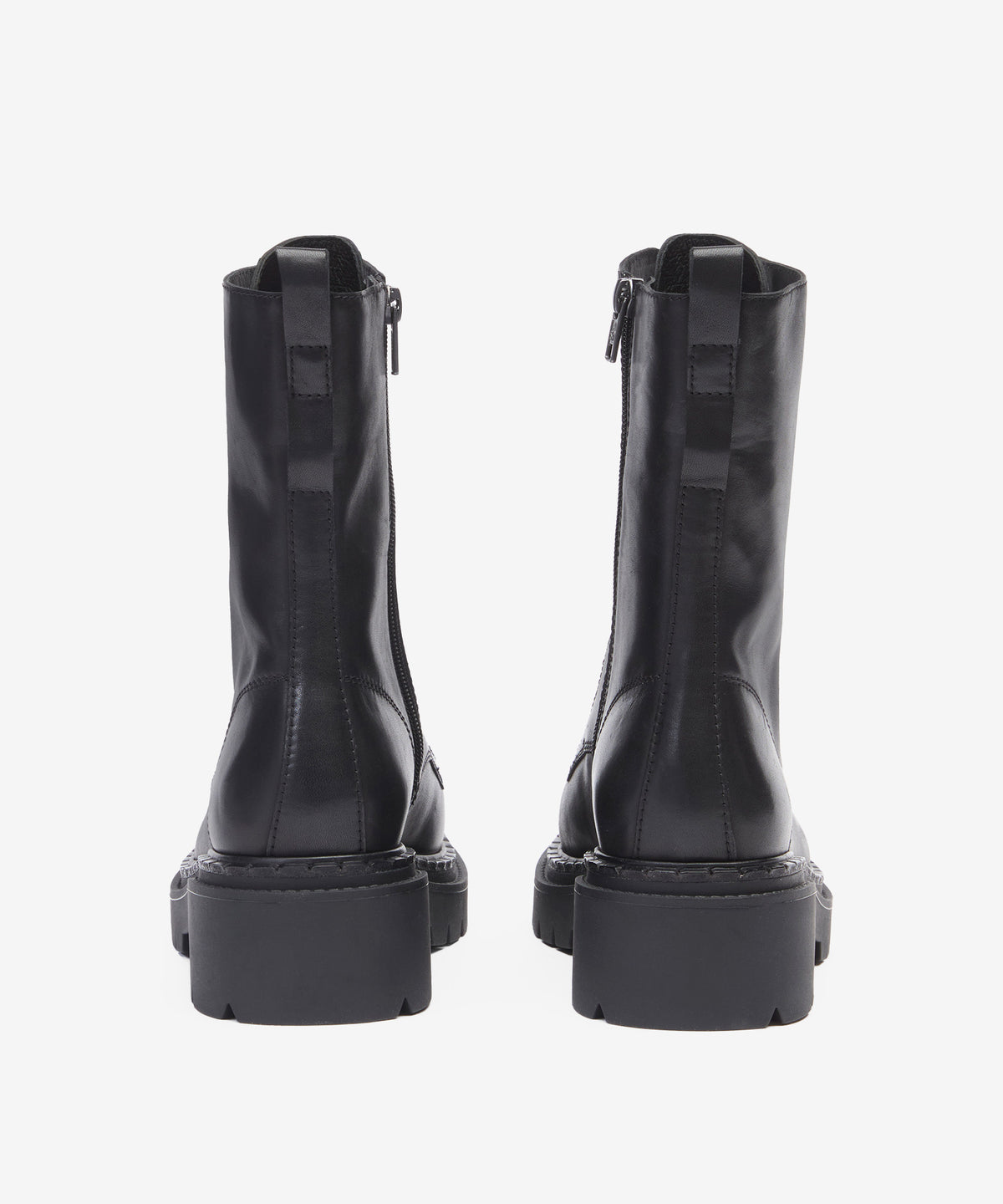 ASH ANFIBIO DOVER01 BLACK