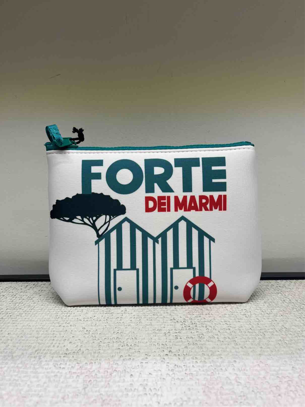 MC2 ST.BARTH POCHETTE ALINE "FORTE DEI MARMI"