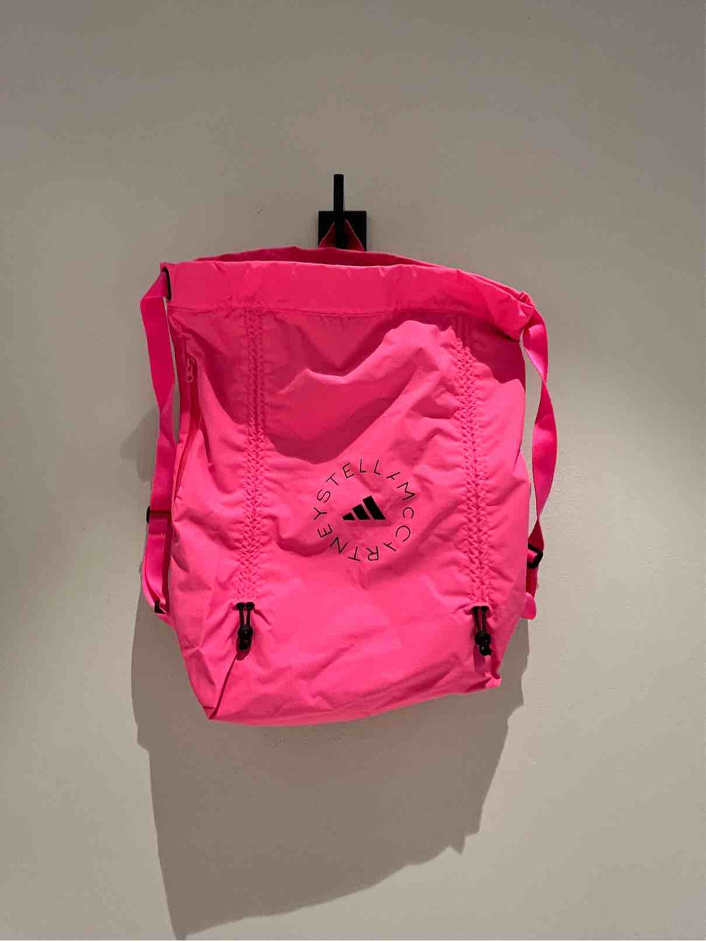 ADIDAS BY STELLA McCARTNEY ZAINO ROSA