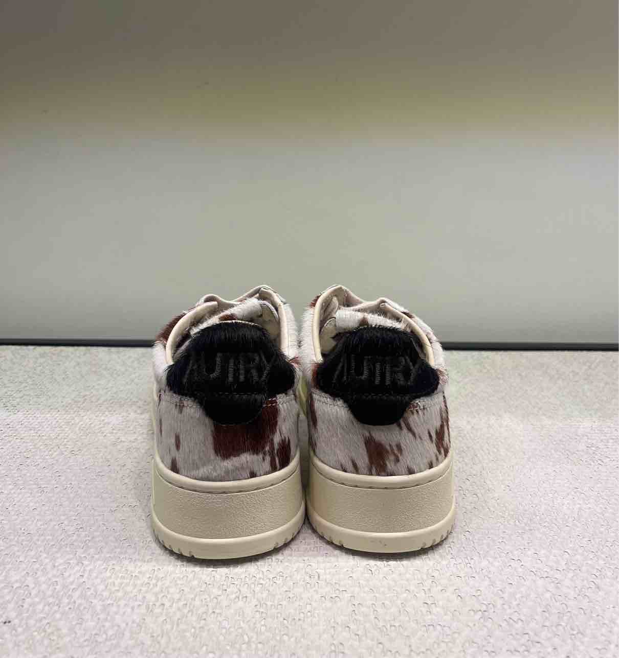 AUTRY SNEAKERS MEDALIST LOW  PONY