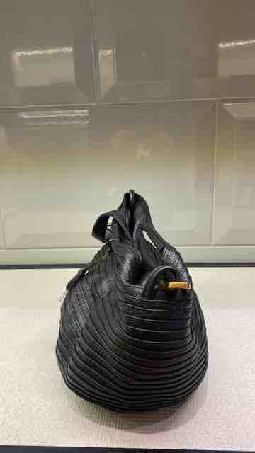 MAJO BORSA 884 NERO