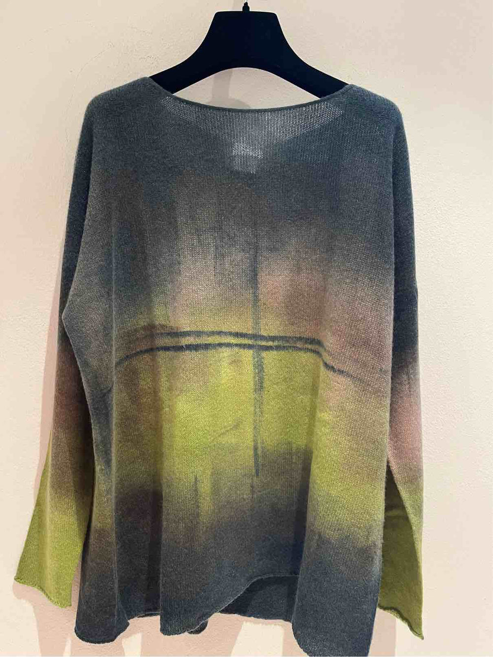 FISSORE MAGLIA BRUCO 1