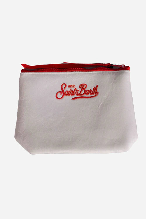 MC2 ST.BARTH POCHETTE ALINE "FATEMI SANTA"