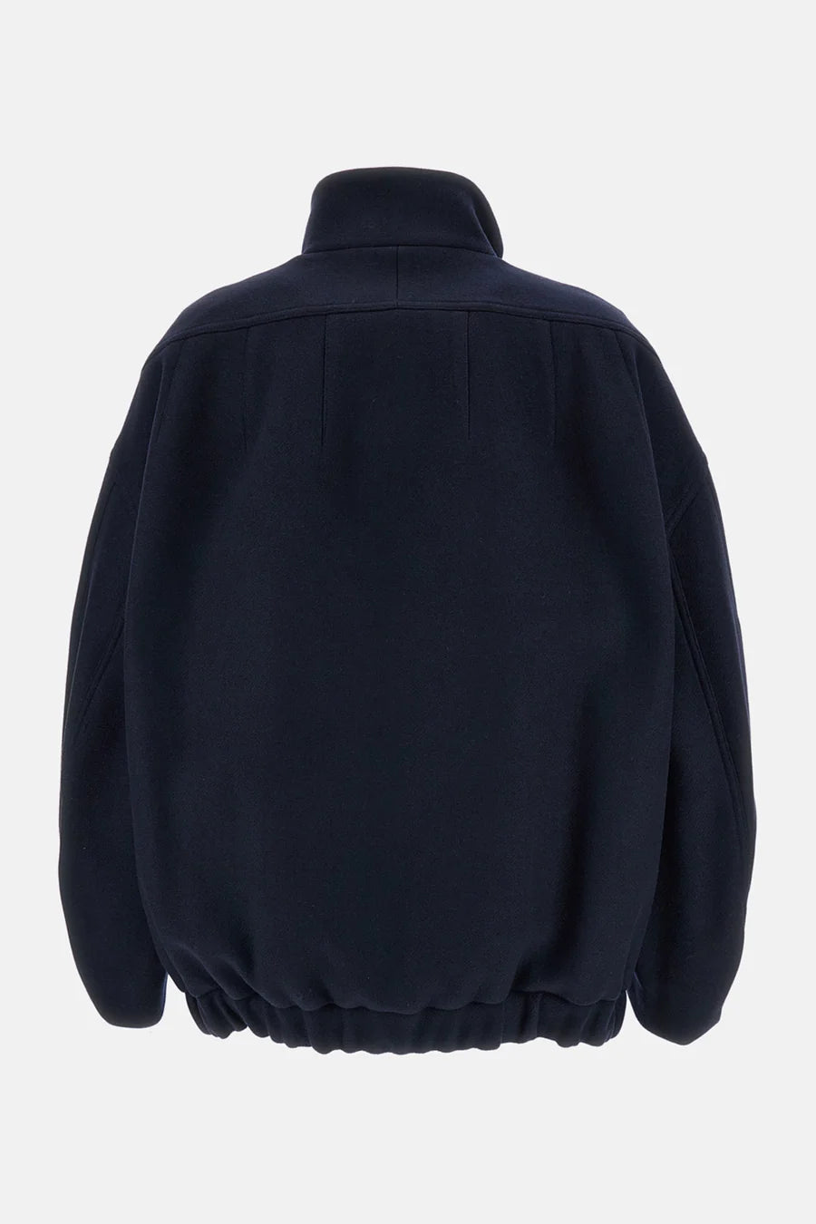 DRIES VAN NOTEN GIUBBINO VOLES NAVY