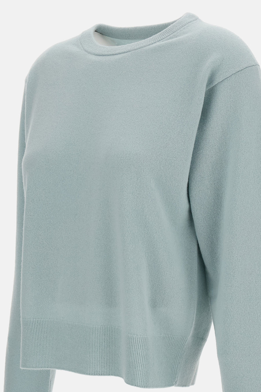 EXTREME CASHMERE MAGLIONE N.475 MARCH GLASS