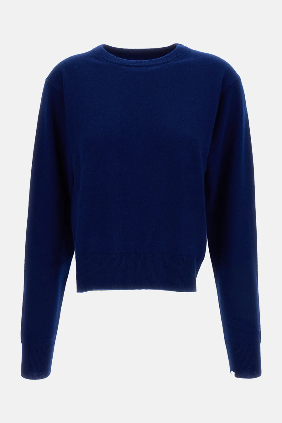 EXTREME CASHMERE MAGLIONE N.475 MARCH NAVY