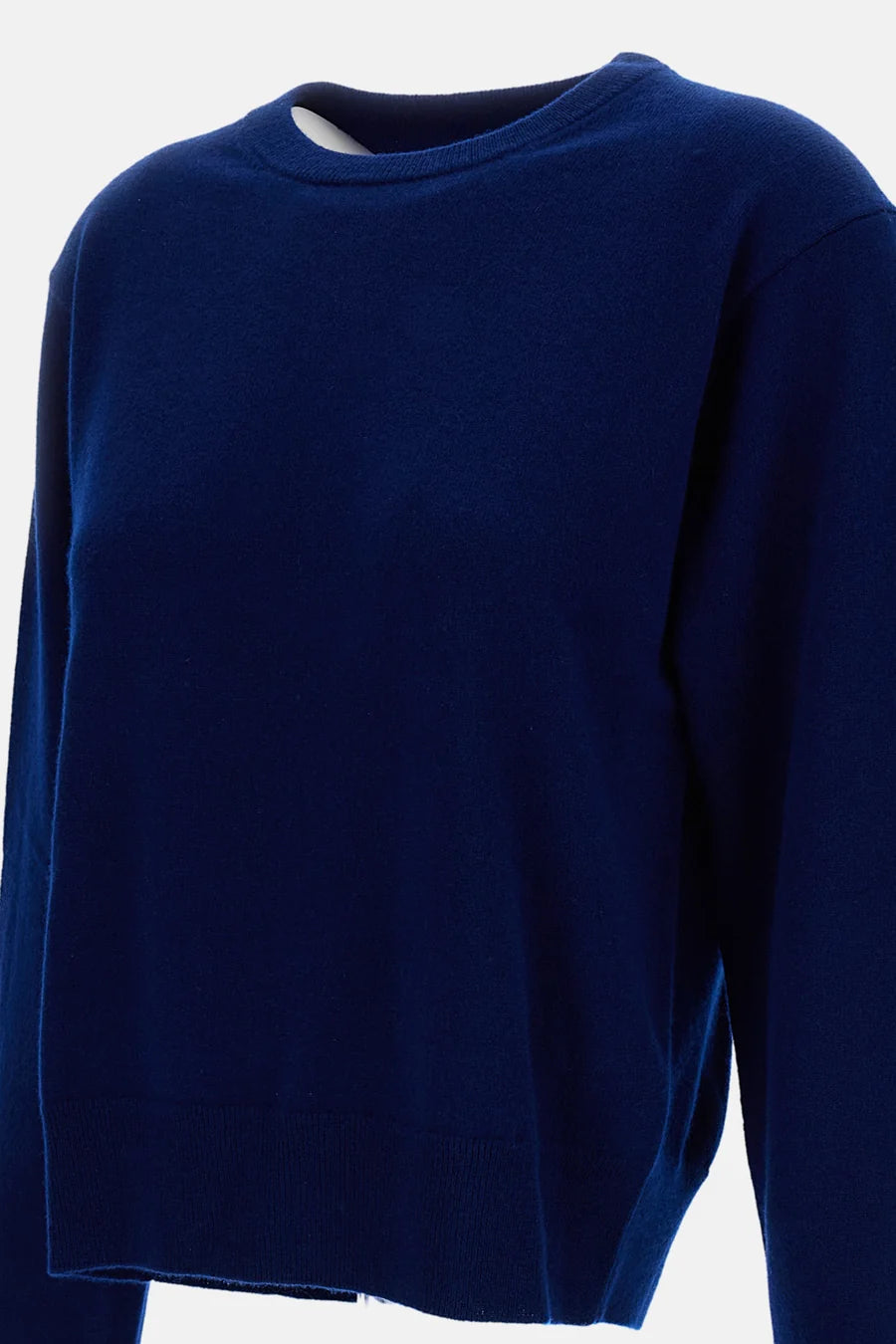 EXTREME CASHMERE MAGLIONE N.475 MARCH NAVY