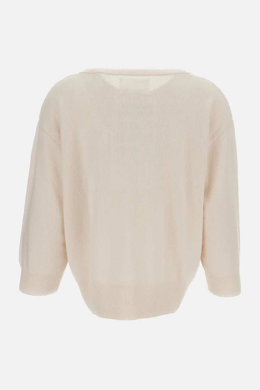 EXTREME CASHMERE MAGLIONE N.491 PEARL BONE