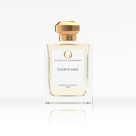 GIANLUCA GARIBOLDI PROFUMO " FLEUR D'ANGE"