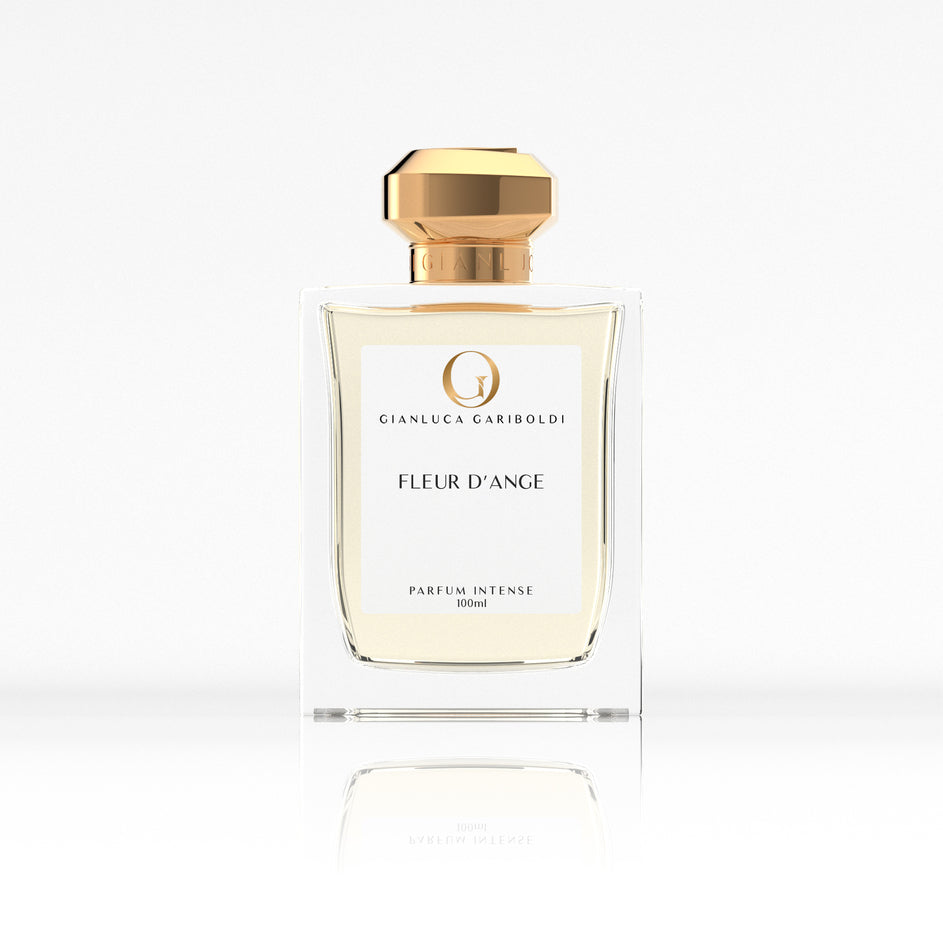 GIANLUCA GARIBOLDI PROFUMO " FLEUR D'ANGE"