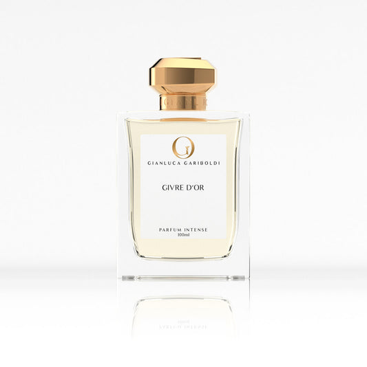 GIANLUCA GARIBOLDI PROFUMO "GIVRE D'OR"