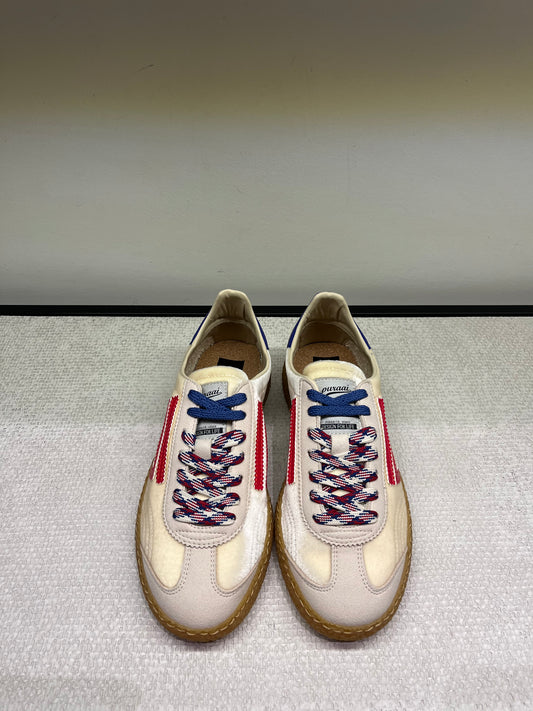 PURAAI SNEAKERS 6.01 XS SUMMER SAND