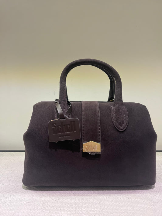 SCHELL BORSA MEDIUM DOCTOR FONDENT