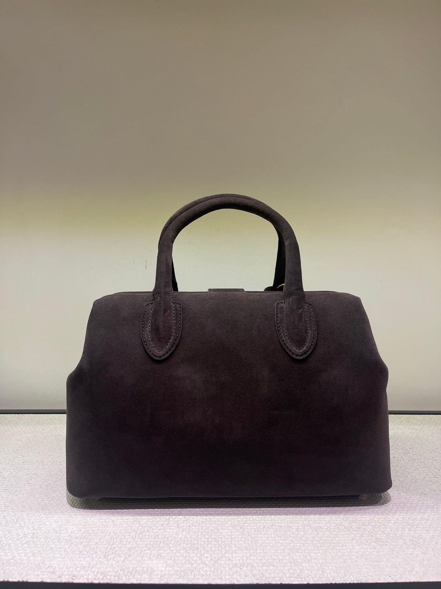 SCHELL BORSA MEDIUM DOCTOR FONDENT