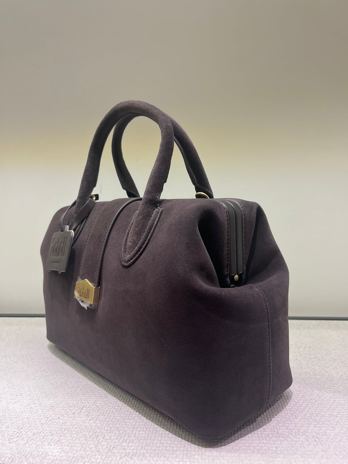 SCHELL BORSA MEDIUM DOCTOR FONDENT