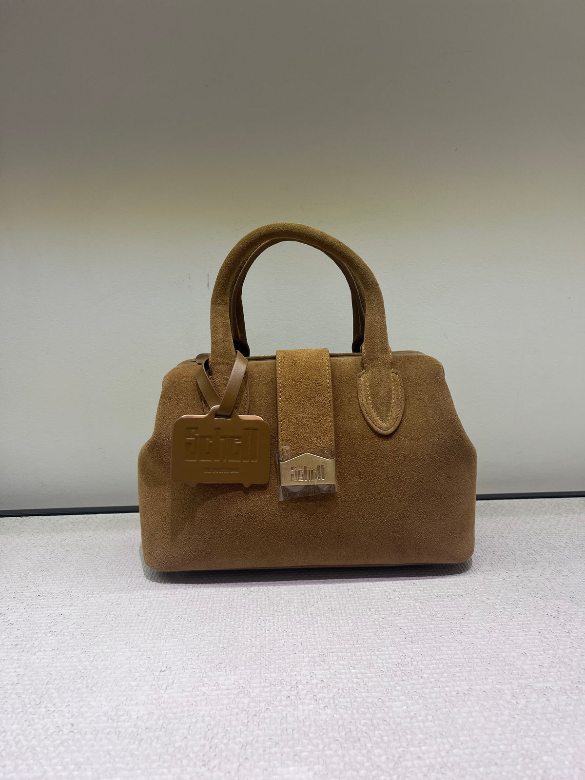 SCHELL BORSA SMALL DOCTOR BOG