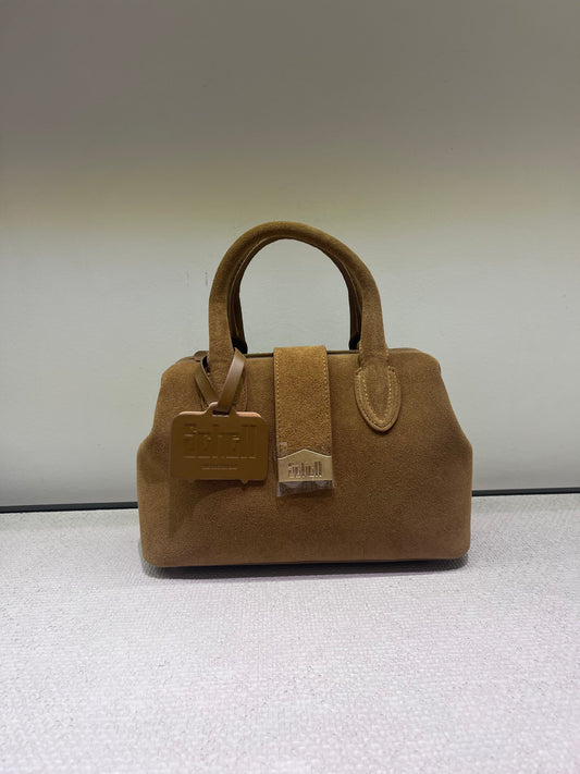 SCHELL BORSA SMALL DOCTOR BOG