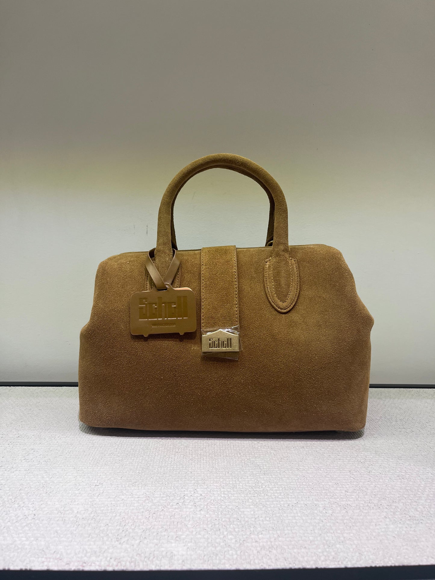 SCHELL BORSA MEDIUM DOCTOR BOG