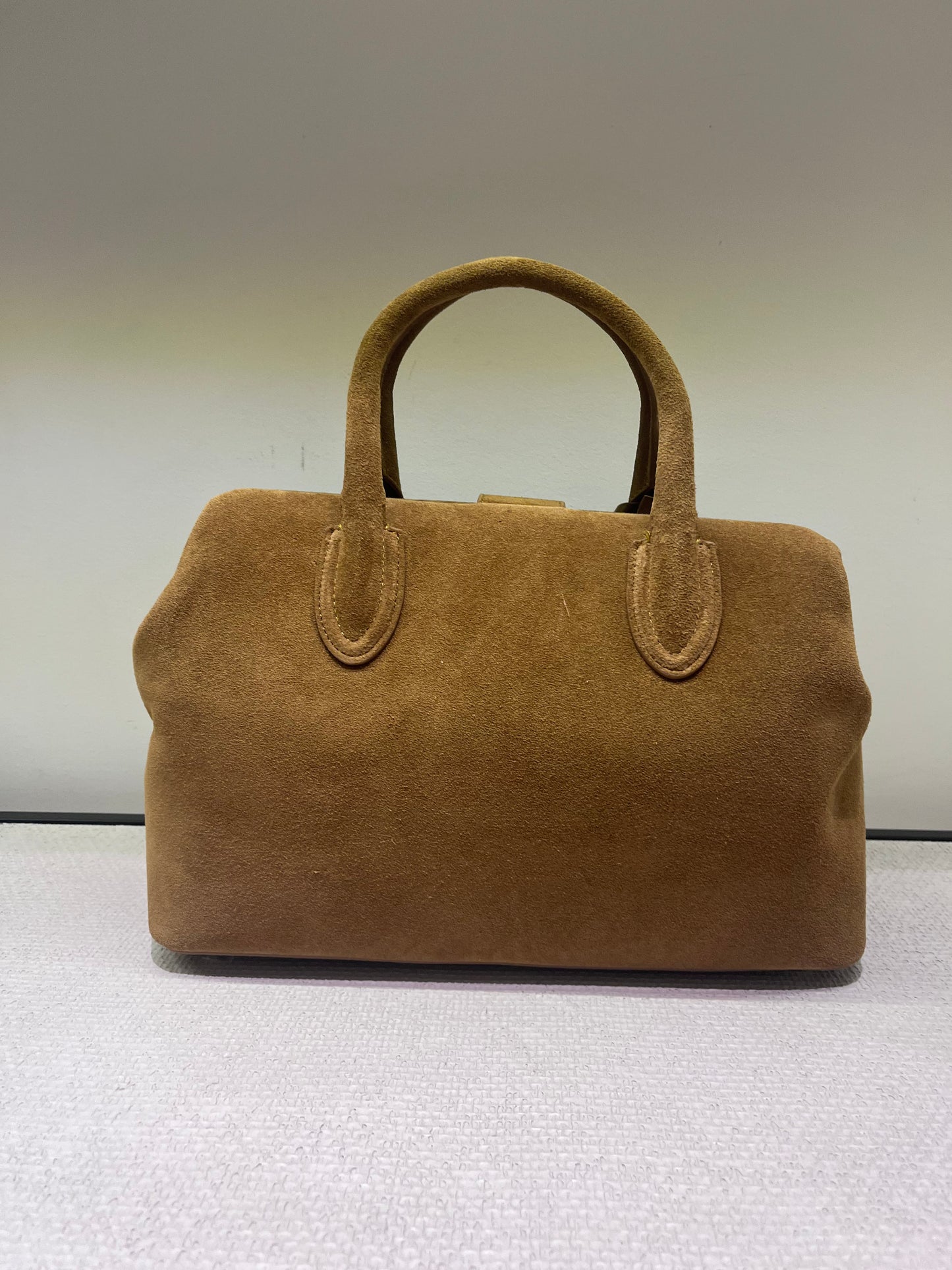 SCHELL BORSA MEDIUM DOCTOR BOG