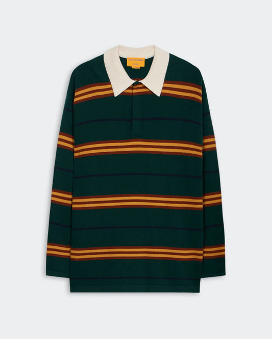 GUEST IN RESIDENCE MAGLIA POLO RUGBY