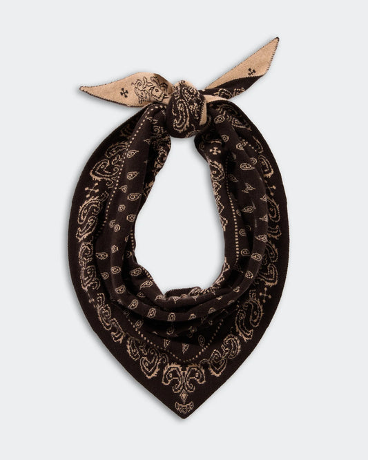 GUEST IN RESIDENCE BANDANA THE WILD RAG
