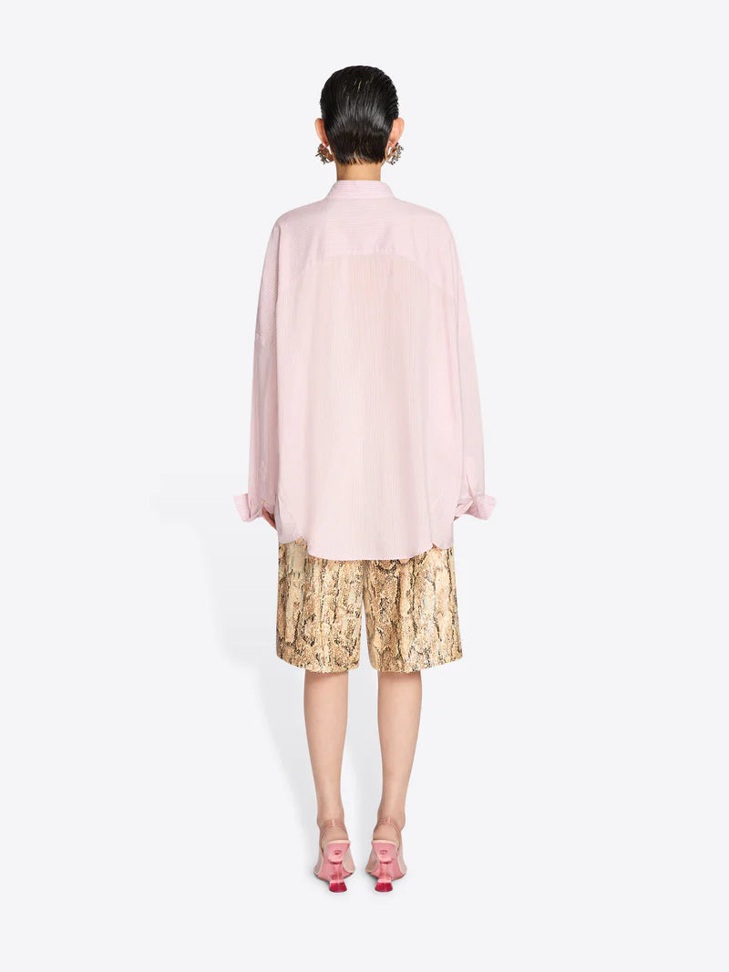 DRIES VAN NOTEN CAMICIA CASIA