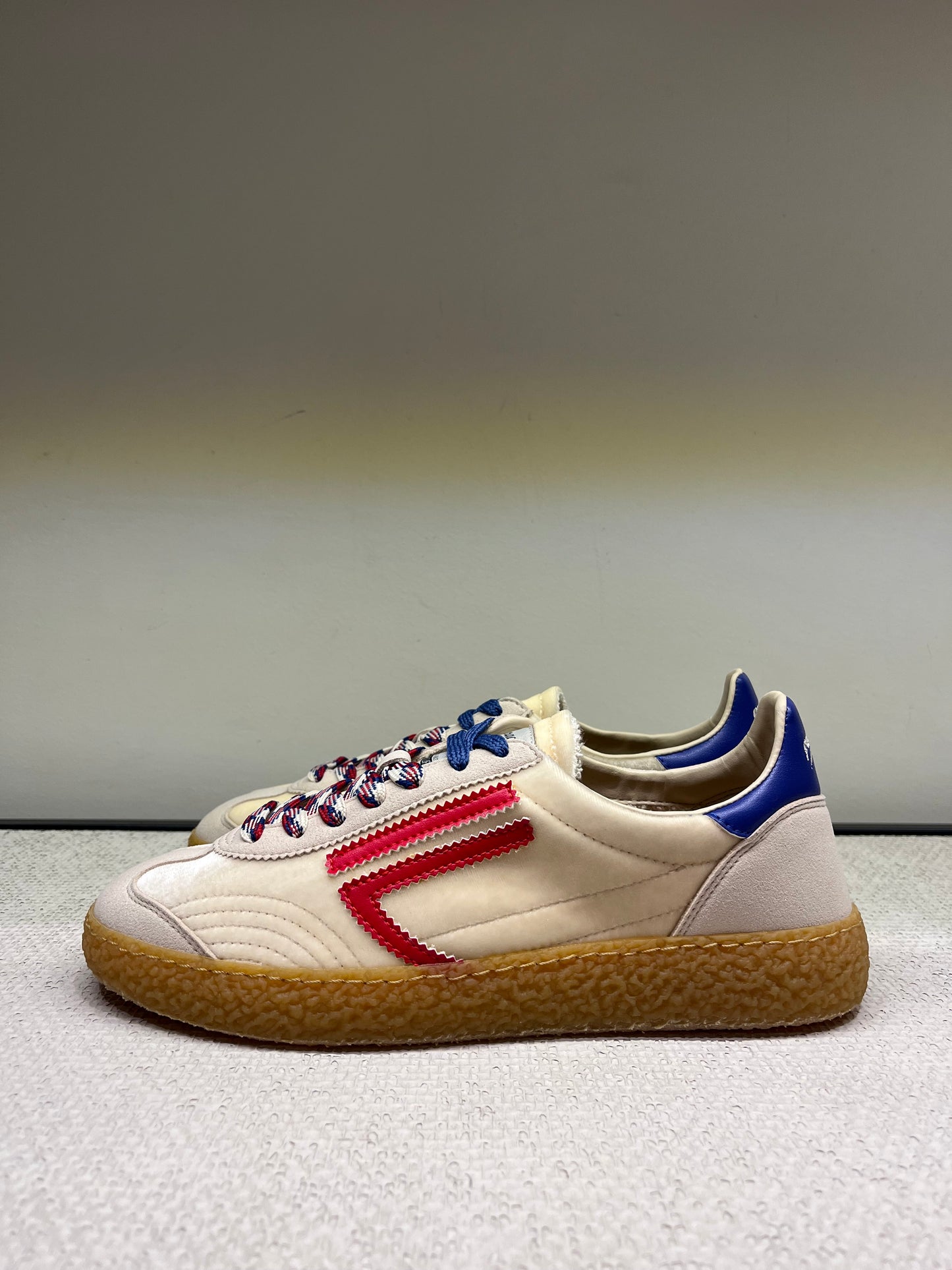 PURAAI SNEAKERS 6.01 XS SUMMER SAND