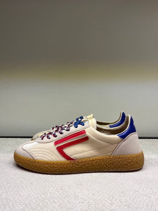 PURAAI SNEAKERS 6.01 XS SUMMER SAND