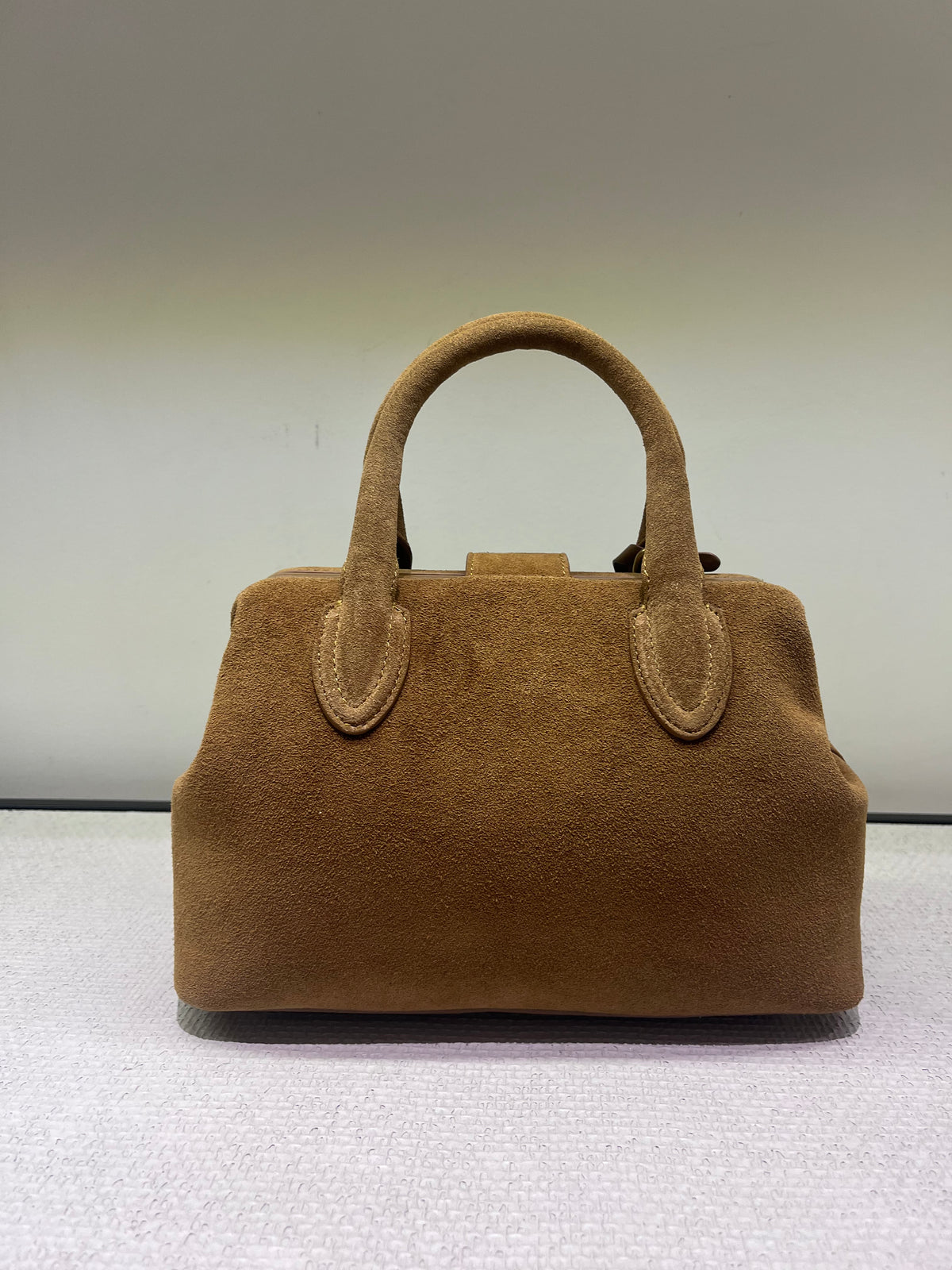 SCHELL BORSA SMALL DOCTOR BOG