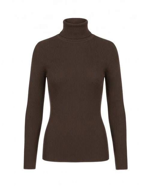 MAX MARA SFILATA MAGLIA CAVALLO LUPO UNITO