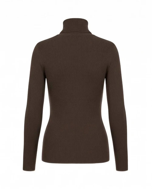 MAX MARA SFILATA MAGLIA CAVALLO LUPO UNITO