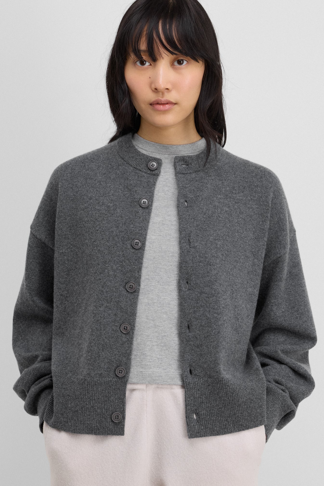 EXTREME CASHMERE n.170 CHOU FELT