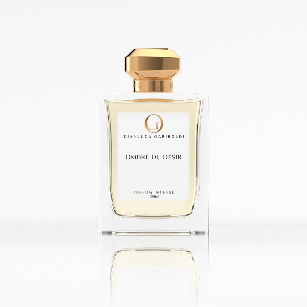 GIANLUCA GARIBOLDI PROFUMO " OMBRE DU DESIR"
