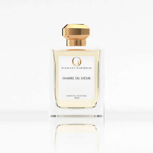 GIANLUCA GARIBOLDI PROFUMO " OMBRE DU DESIR"
