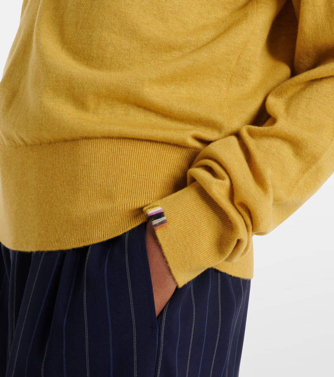 EXTREME CASHMERE MAGLIONE N.467 COLLIN CORN
