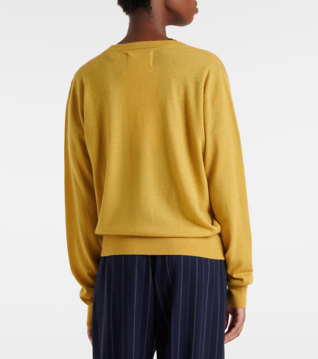 EXTREME CASHMERE MAGLIONE N.467 COLLIN CORN