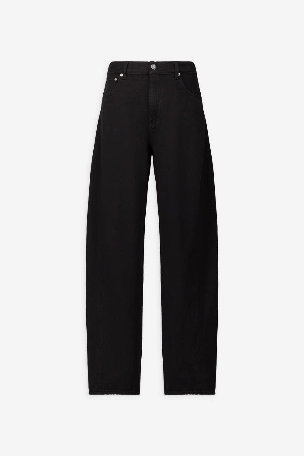 LAURENCE BRAS JEANS CASSI BLACK