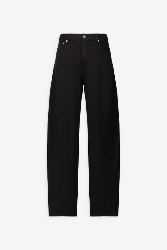 LAURENCE BRAS JEANS CASSI BLACK
