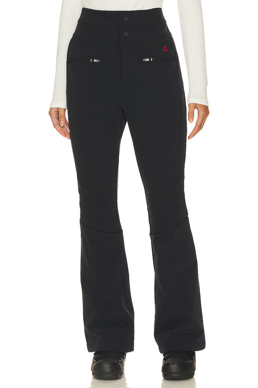 PERFECT MOMENT PANTALONE AURORA BLACK