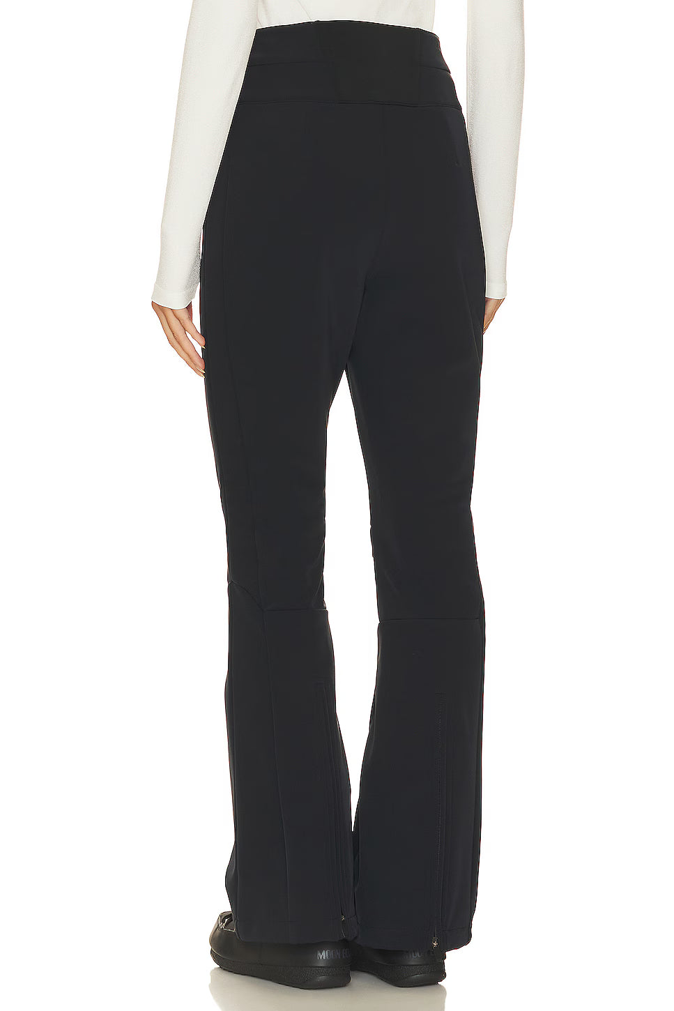 PERFECT MOMENT PANTALONE AURORA BLACK