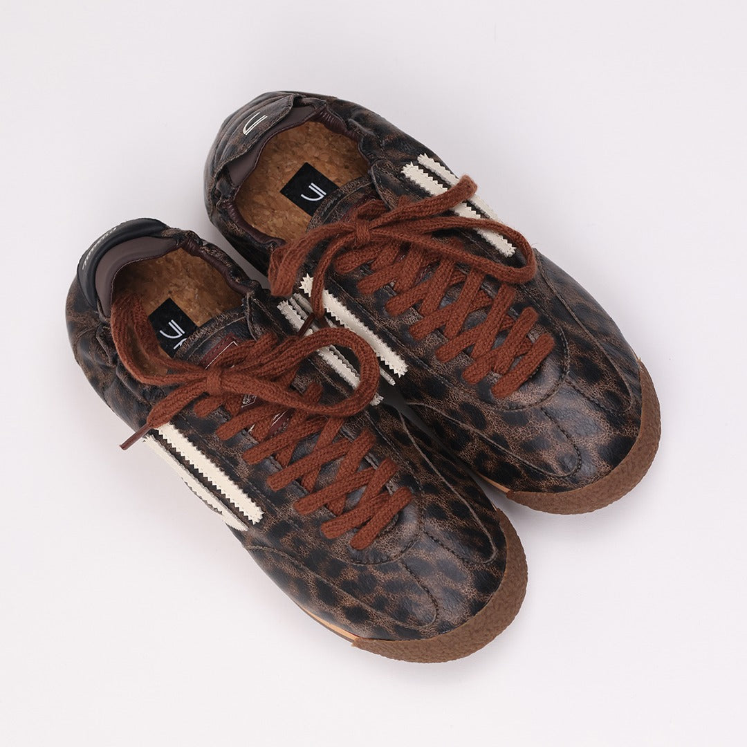PURAAI SNEAKERS PANTHER PARDUS