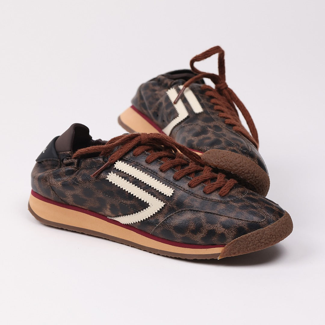 PURAAI SNEAKERS PANTHER PARDUS