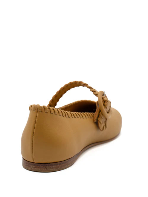 PALOMA BARCELO' BALLERINA RACHEL OCHRE