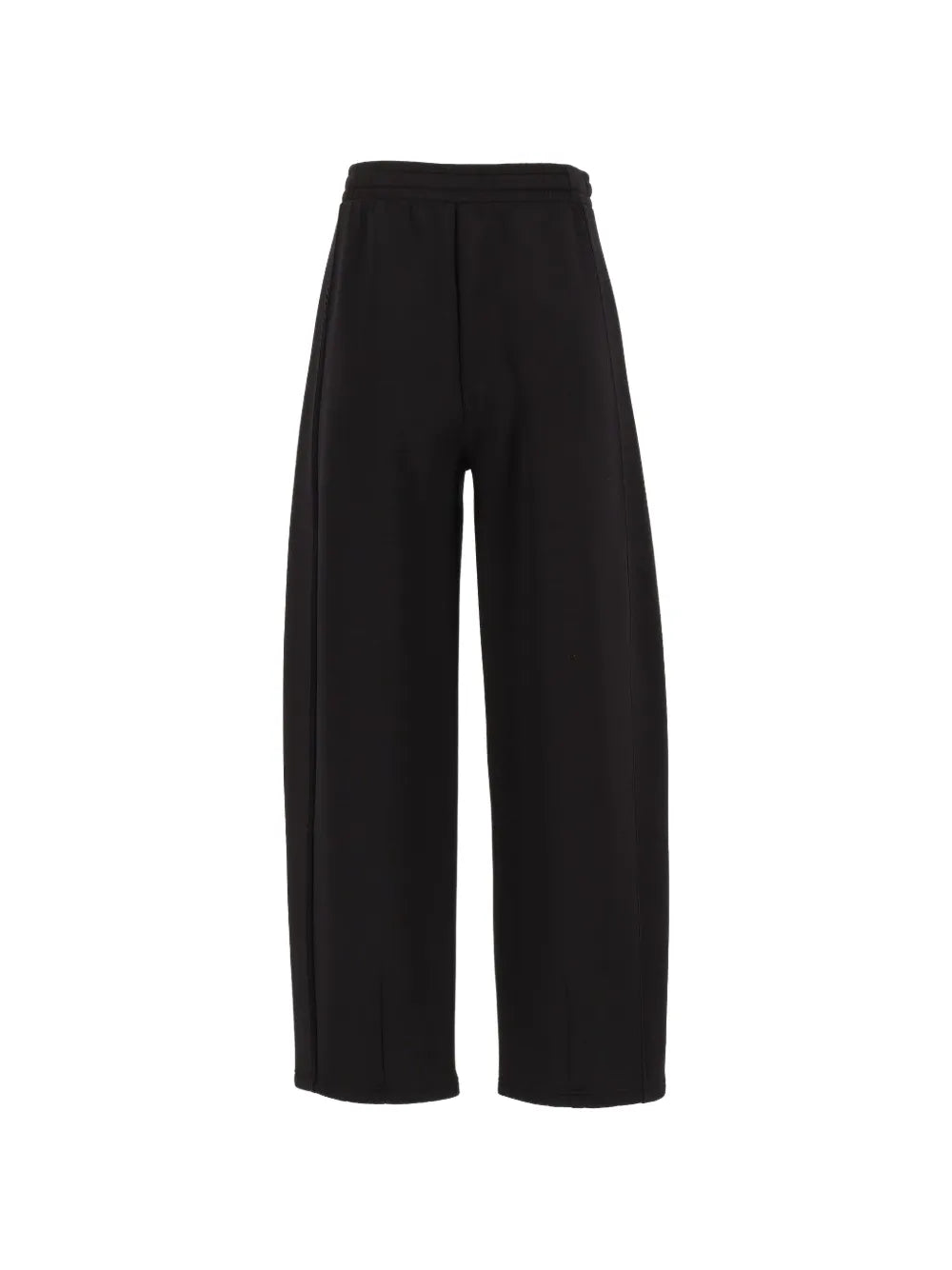 WEEKEND MAX MARA PANTALONE GETTO BLACK