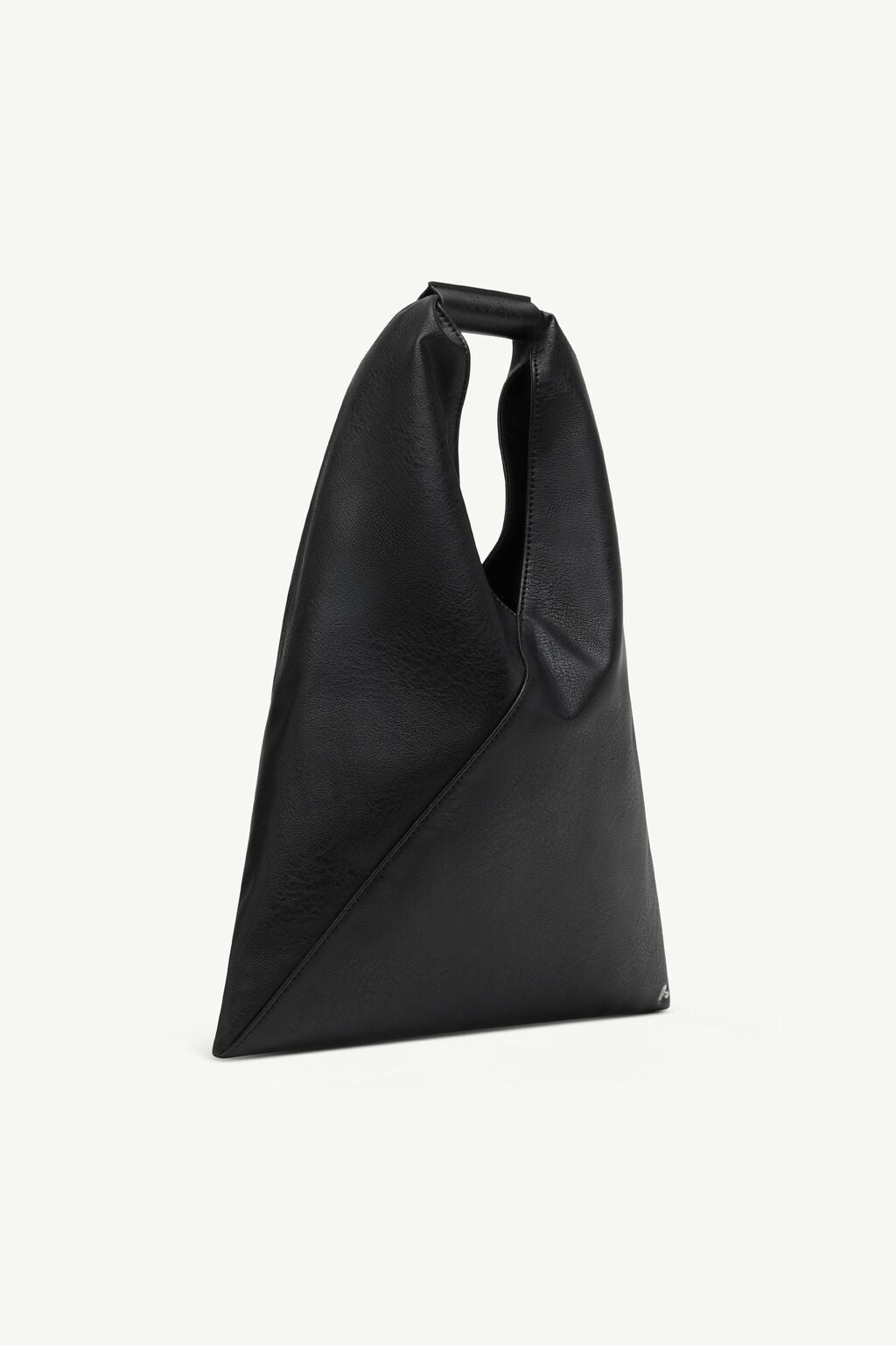 MM6 MAISON MARGIELA BORSA JAPANESE CLASSIC SMALL BLACK