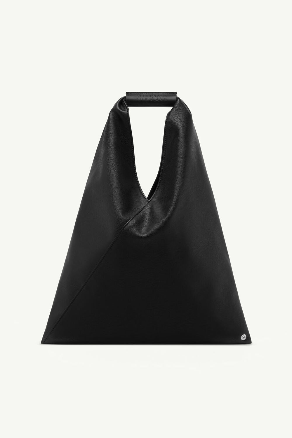 MM6 MAISON MARGIELA BORSA JAPANESE CLASSIC SMALL BLACK