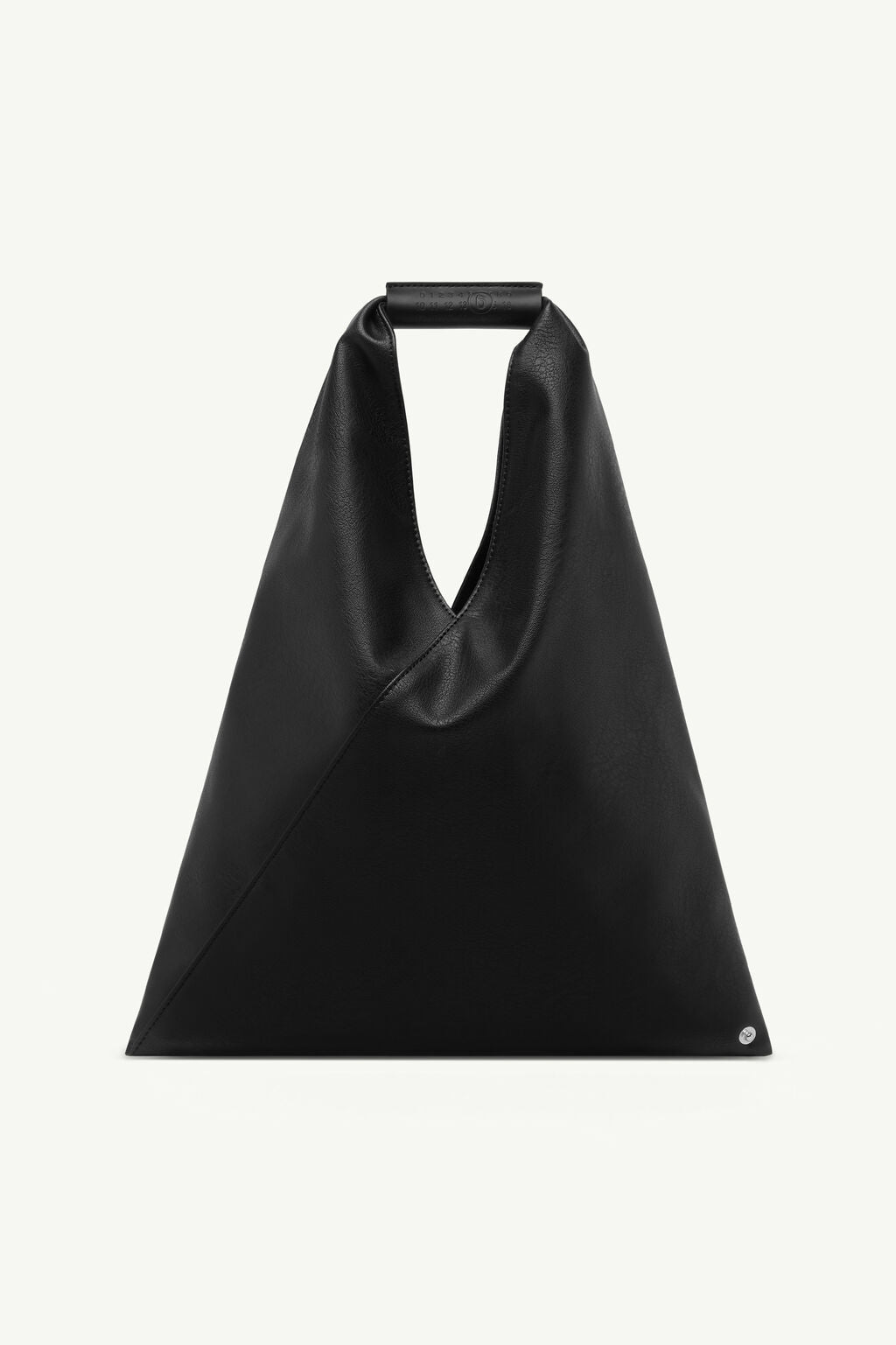 MM6 MAISON MARGIELA BORSA JAPANESE CLASSIC SMALL BLACK
