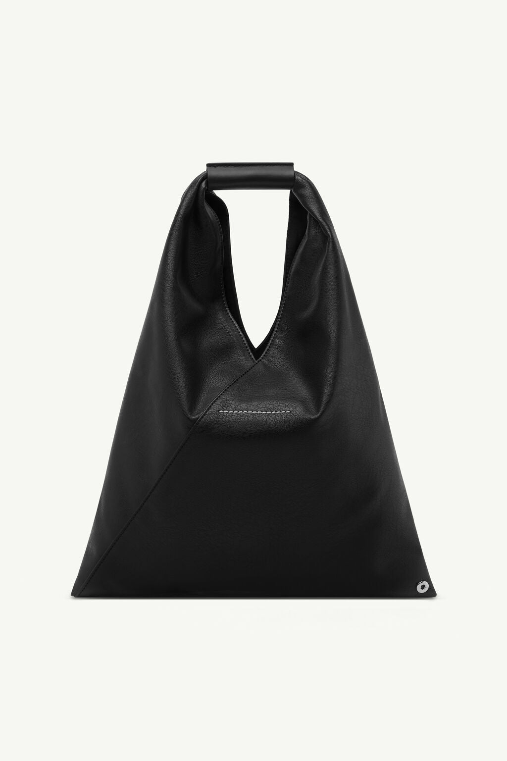 MM6 MAISON MARGIELA BORSA JAPANESE CLASSIC SMALL BLACK