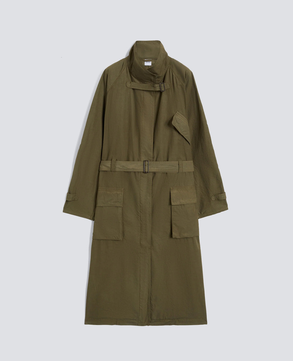 ASPESI SOPRABITO VERDE