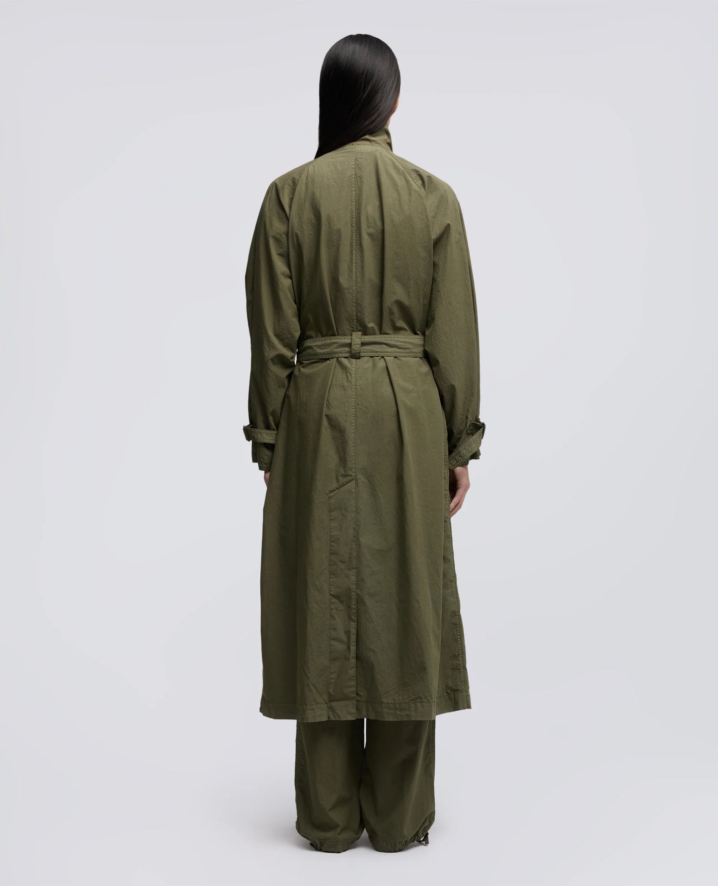 ASPESI SOPRABITO VERDE